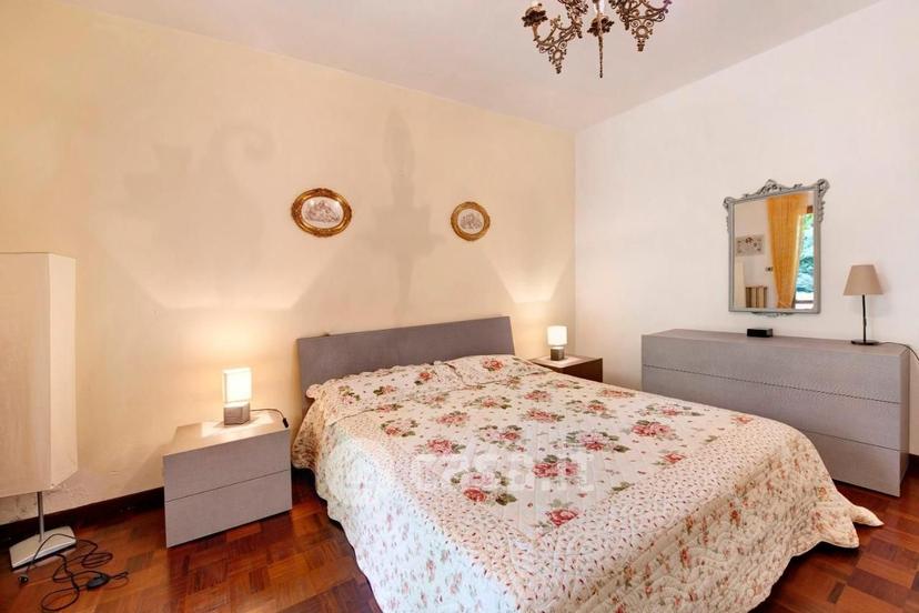 Villa in Via Molina — foto 16 di 21