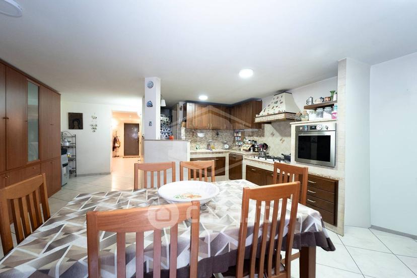 Appartamento in Via Santa Caterina da Siena 73 — foto 11 di 23