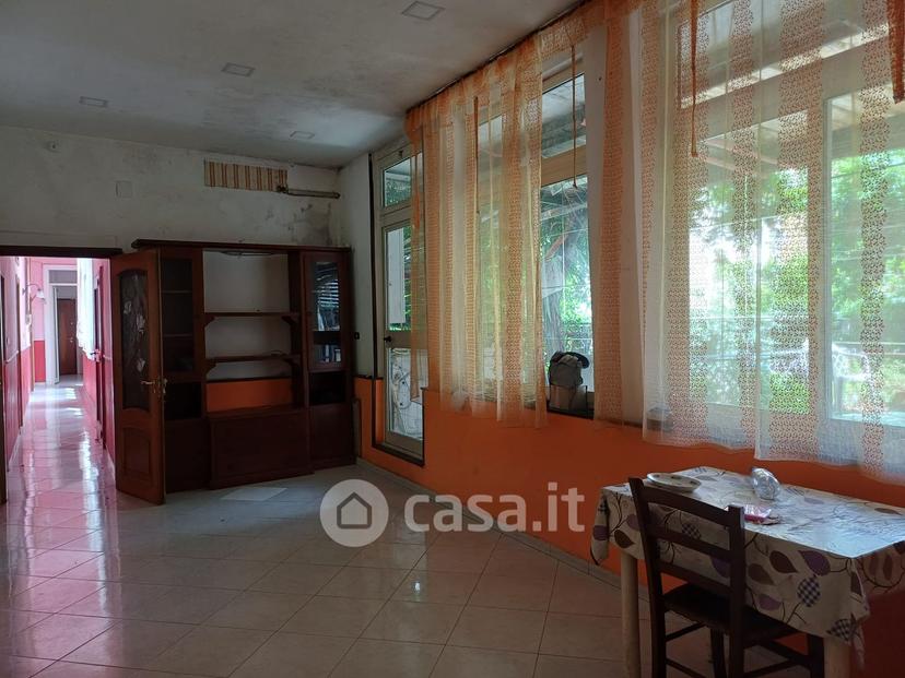 Appartamento in Via Francesco Saverio Correra — foto 5 di 32