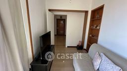 Trilocale in Via Adda
