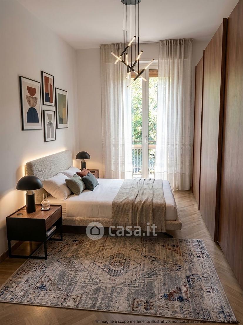 Appartamento in Via Giulio Cesare Vanini — foto 14 di 26