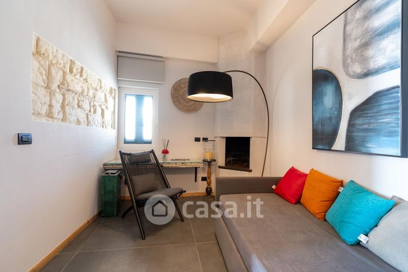 Trilocale in Via Ciatara 14 — foto 2 di 51