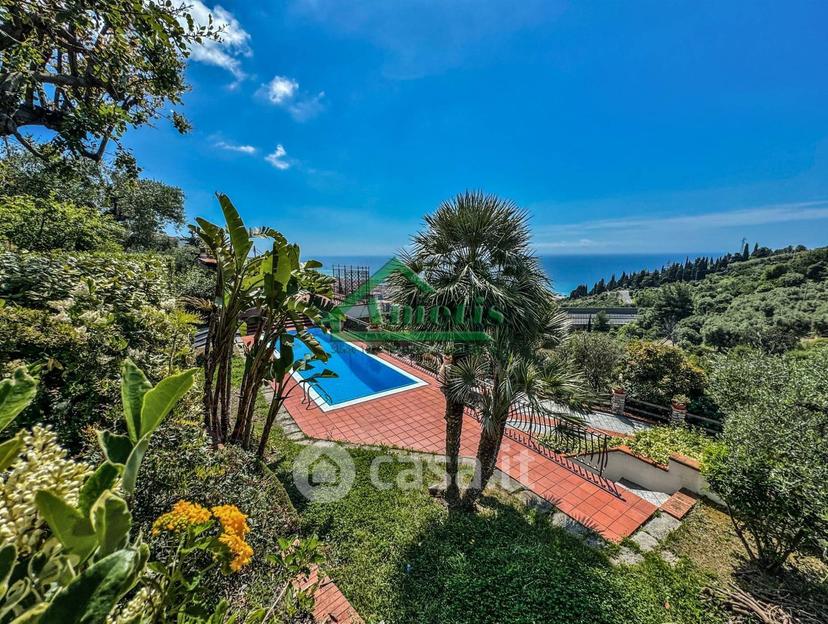 Villa in Imperia — foto 19 di 61