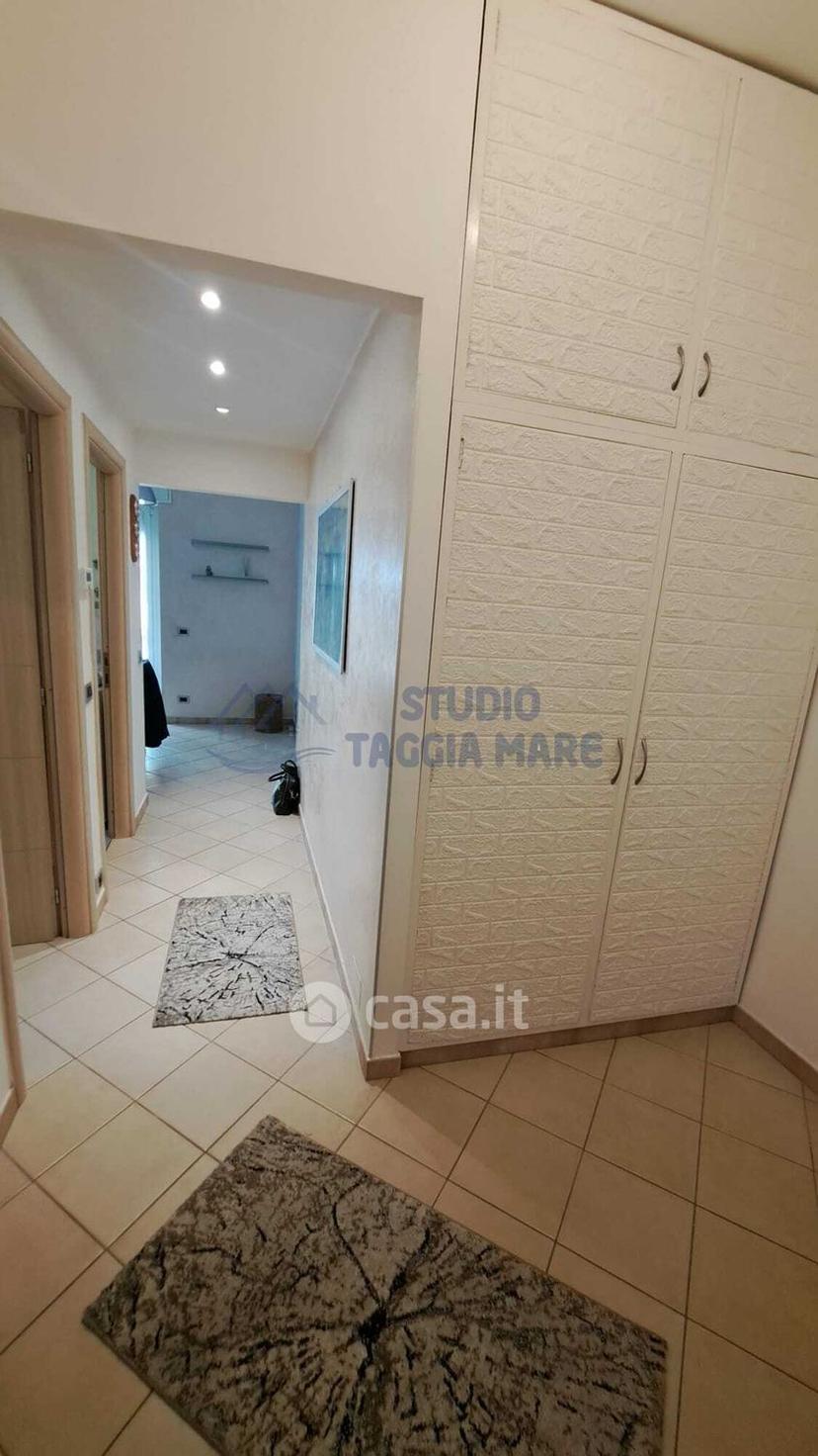 Trilocale in Via Fossati — foto 8 di 23