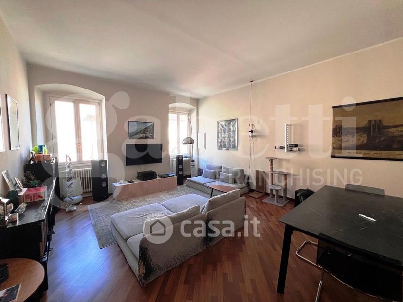 Trilocale in Via Mazzini 6 — foto 11 di 25