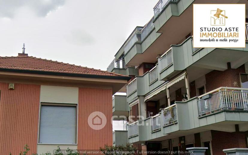 Bilocale in Via Susa 129 — foto 9 di 20