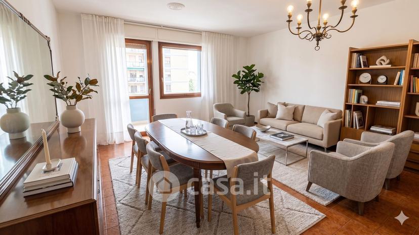 Appartamento in Via Cappuccina 38 — foto 26 di 35