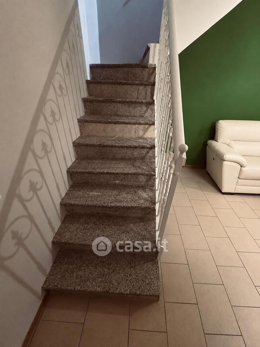 Bilocale in Via Benedetto Croce