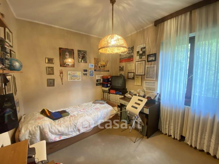 Villa in Via alla Fonte — foto 17 di 22
