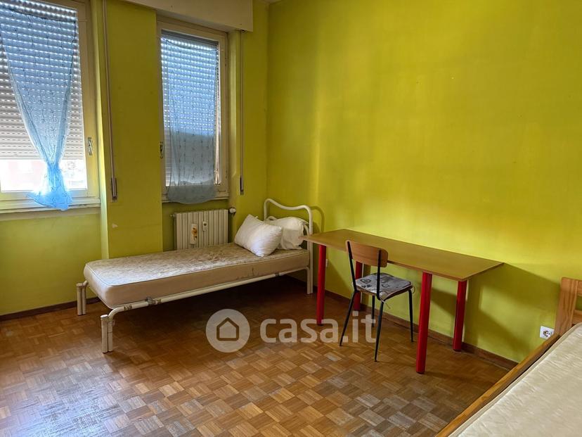 Trilocale in Via Parco Vecchio