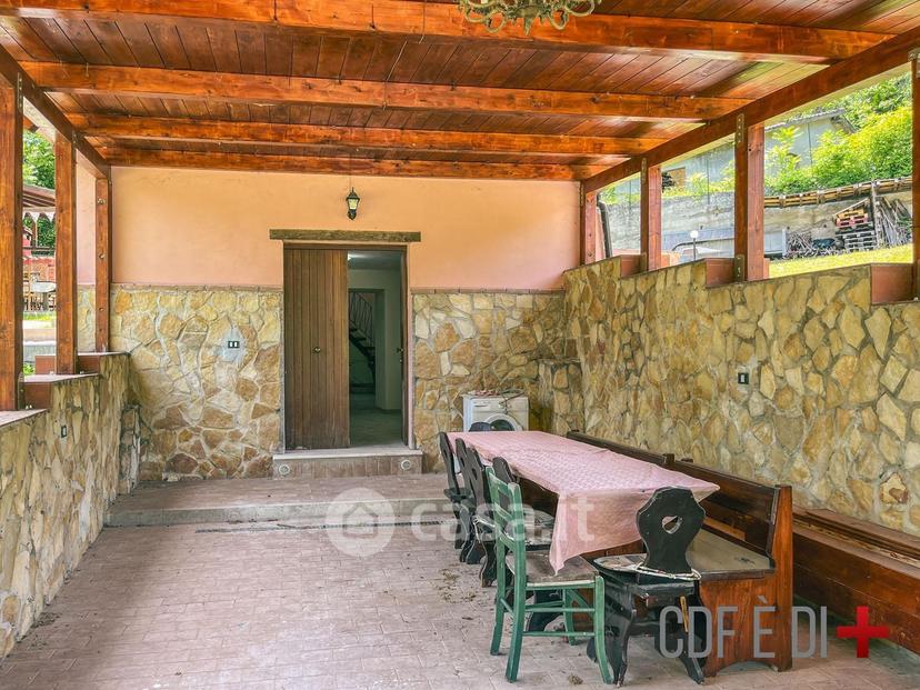 Villa in Via Gaetano Turilli — foto 19 di 31