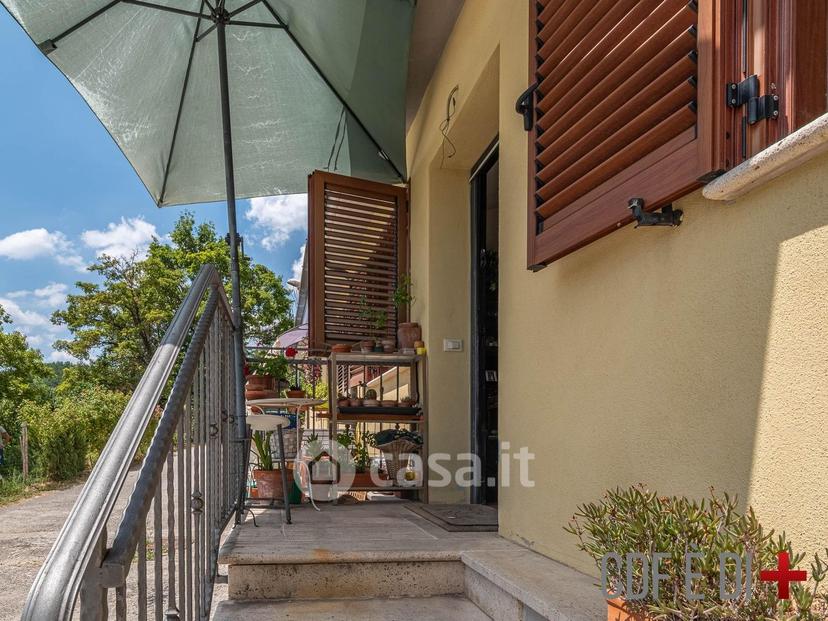 Trilocale in Via delle Petriane — foto 11 di 19