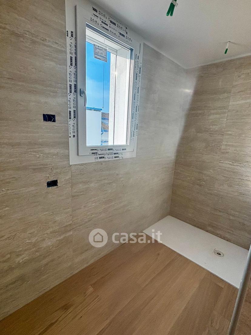 Trilocale in Via V. Veneto 50