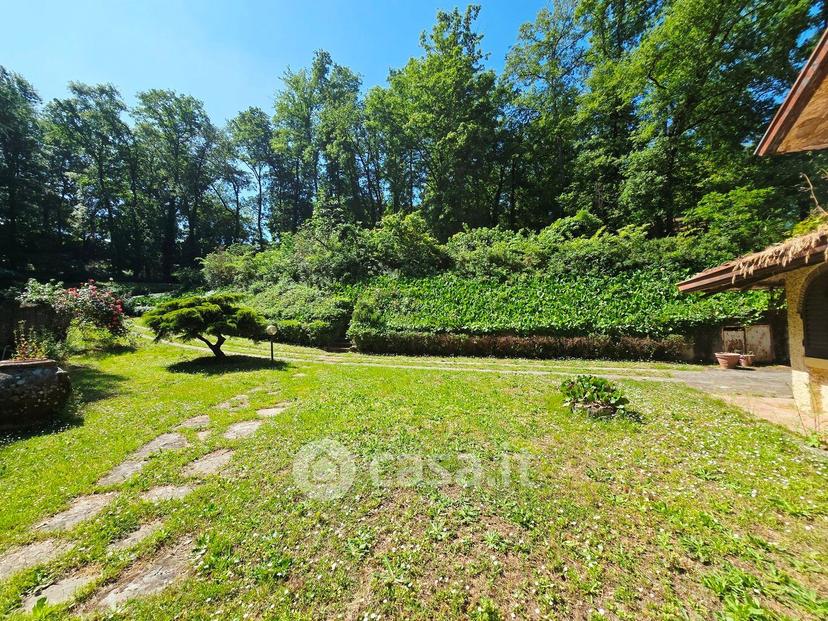 Villa in Località Agazzi — foto 20 di 21