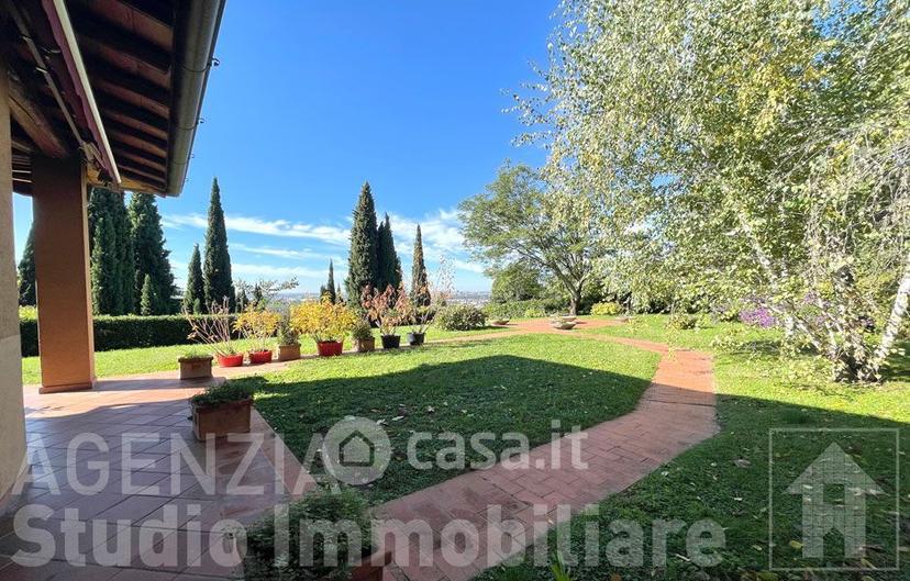 Villa in Via Predelli 5 — foto 12 di 41
