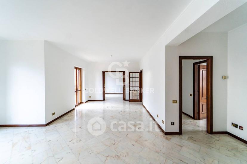 Appartamento in Via Telegrafo 2 a — foto 27 di 35