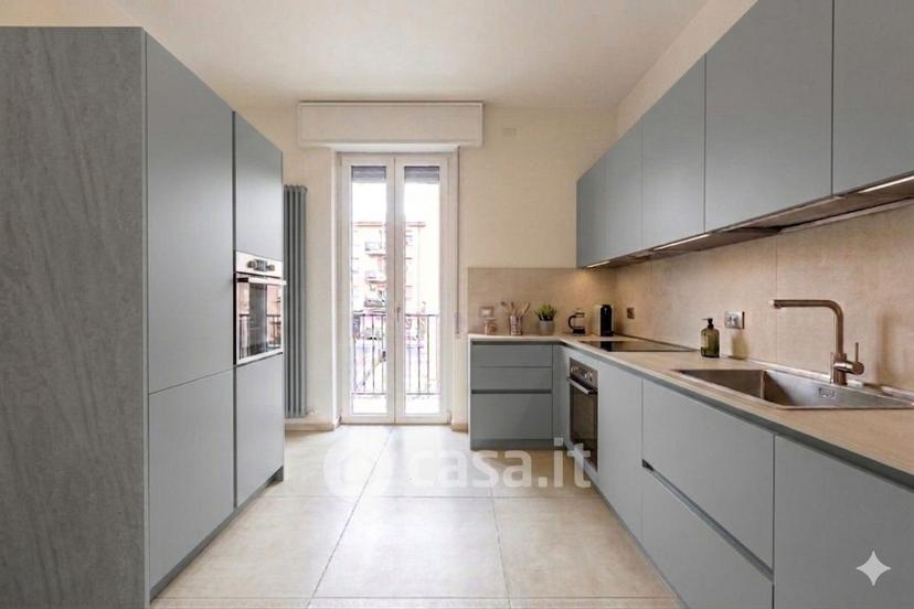 Trilocale in Via Leonardo da Vinci — foto 7 di 28