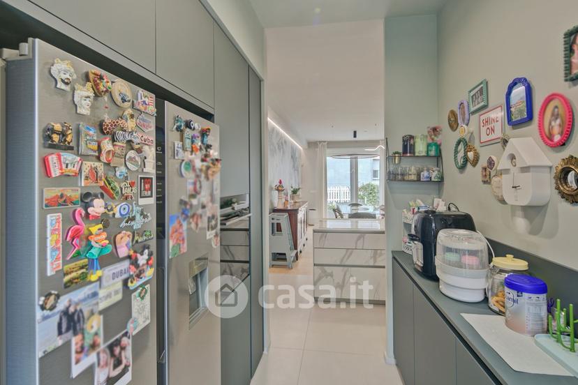 Villa in Via Massimo d'Azeglio 9 — foto 34 di 41