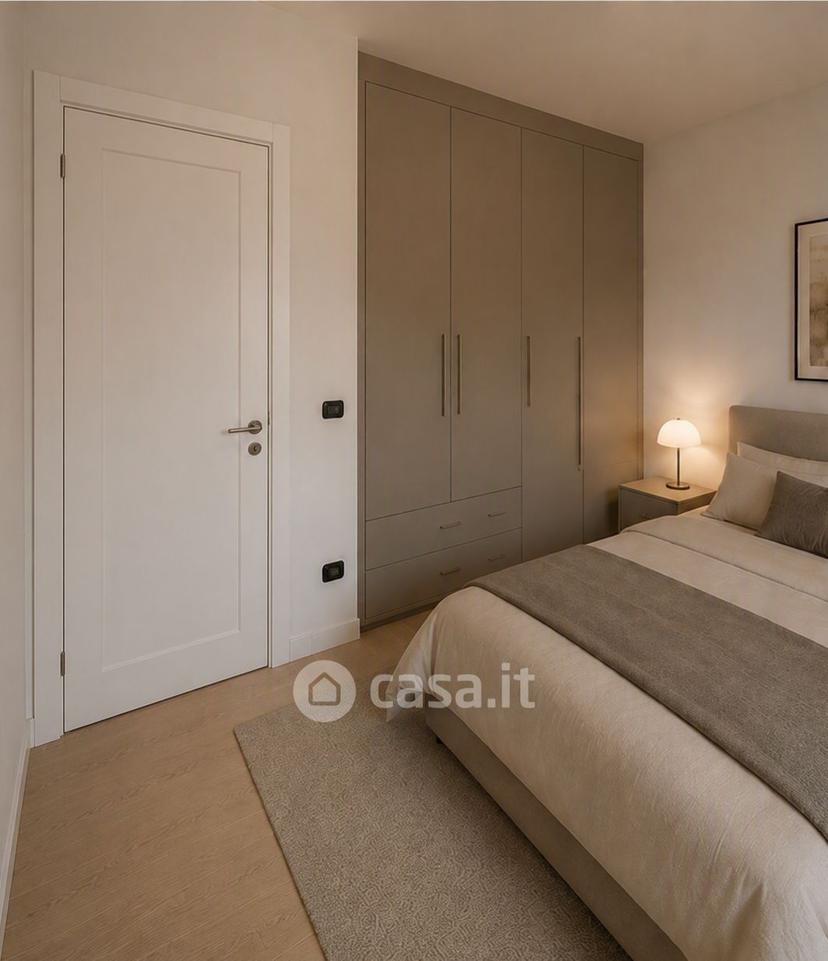 Quadrilocale in Via Don Luigi Sturzo 21 — foto 7 di 18
