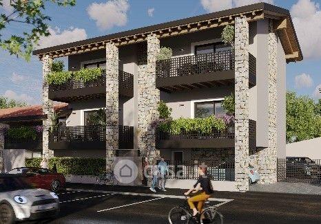 Bilocale in Via Elio Vittorini — foto 9 di 9