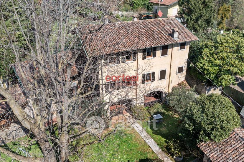 Villa in Via alla Zarda 4 — foto 21 di 63