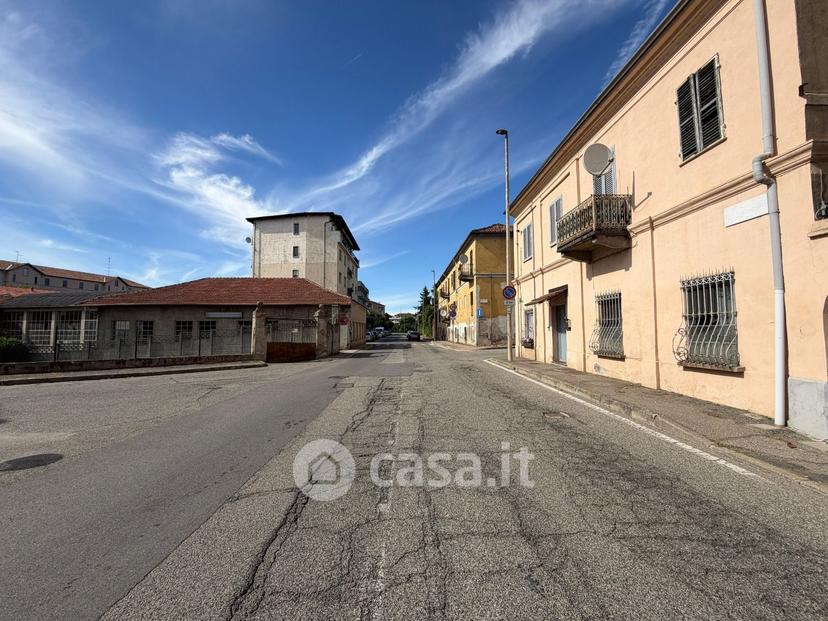 Quadrilocale in Via Girolamo Cardano 1 — foto 18 di 39