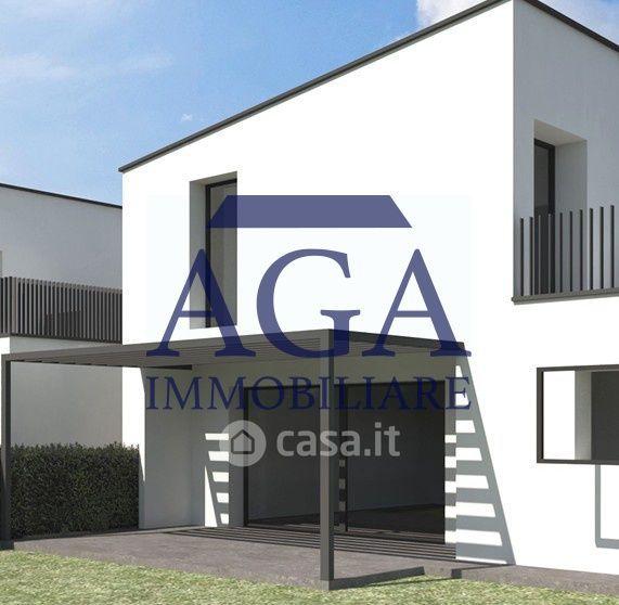 Villa in Via Altinate