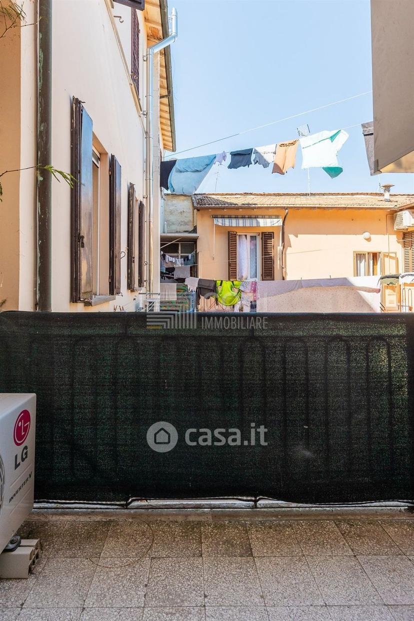 Trilocale in Piazza Umberto Ricci 24 — foto 4 di 19