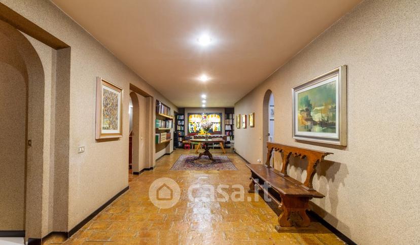 Villa in Via Moncucco — foto 34 di 88