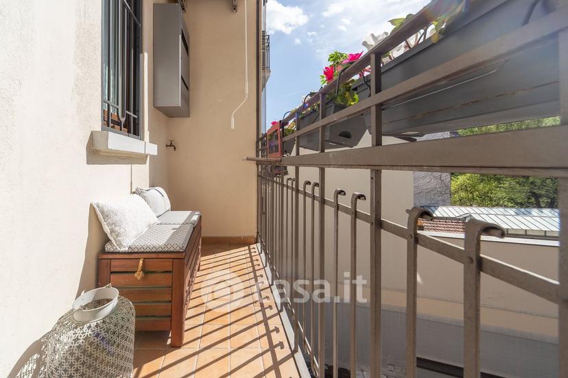 Trilocale in Corso di Porta Vigentina — foto 34 di 34