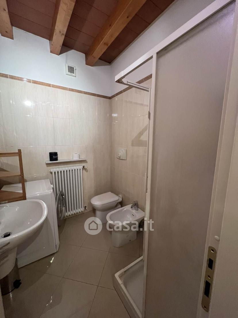 Bilocale in Stradone Farnese 118 — foto 9 di 17