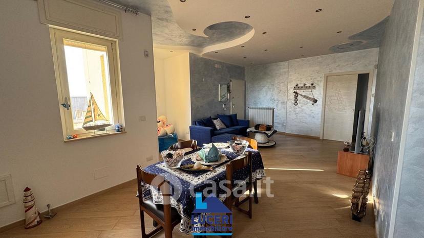 Appartamento in Via Nicolò Tommaseo — foto 16 di 23