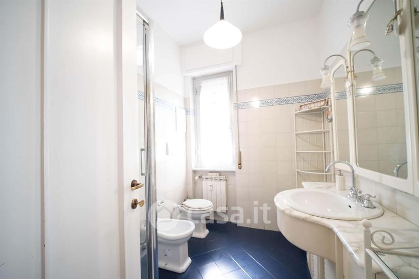 Stanza in Corso Sardegna 115 R — foto 20 di 26