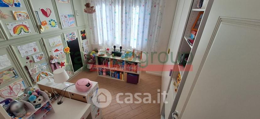 Appartamento in Via Caduti del Lavoro — foto 21 di 31