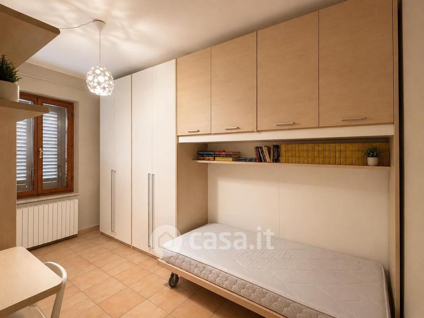 Appartamento in Via delle Romite — foto 45 di 48
