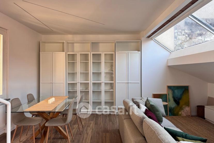 Bilocale in Corso Cavour — foto 22 di 22