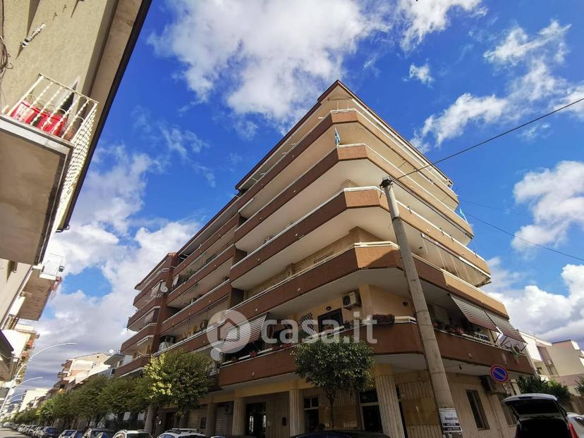Quadrilocale in Via Giulio Antonio Acquaviva — foto 23 di 36