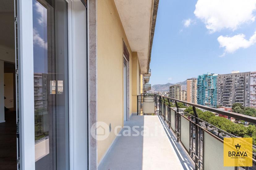 Appartamento in Viale della Regione Siciliana 2282 — foto 16 di 71