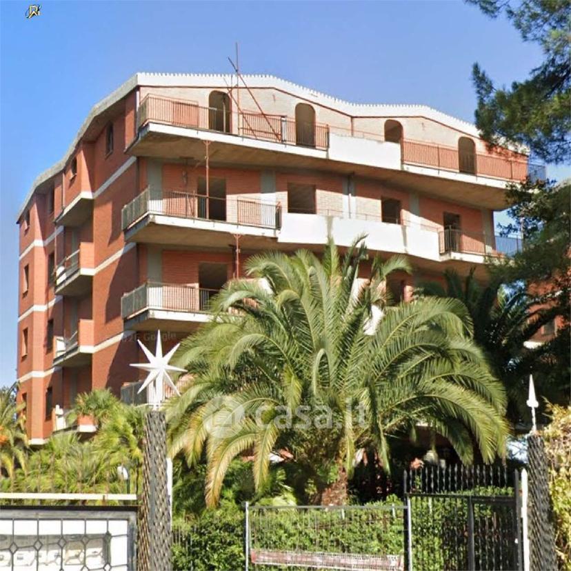 Appartamento in Via Alcide de Gasperi — foto 40 di 40