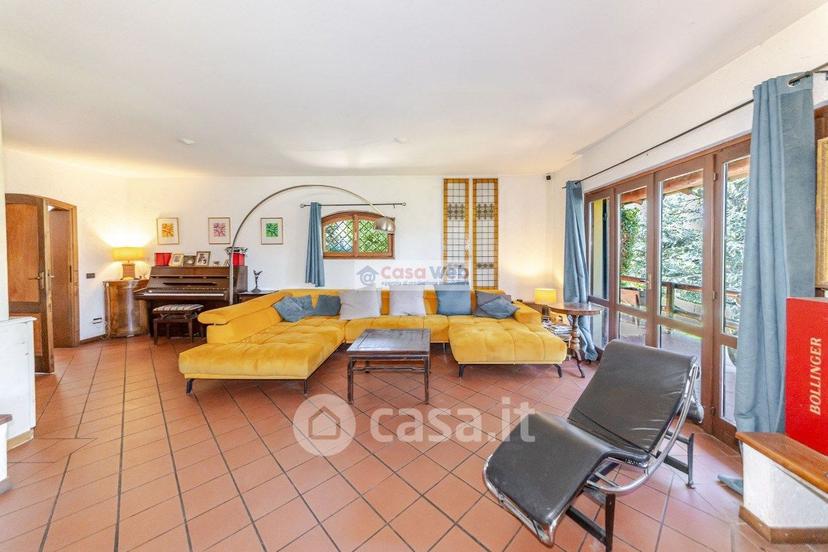 Villa in Via alla Campagna 7 — foto 18 di 57