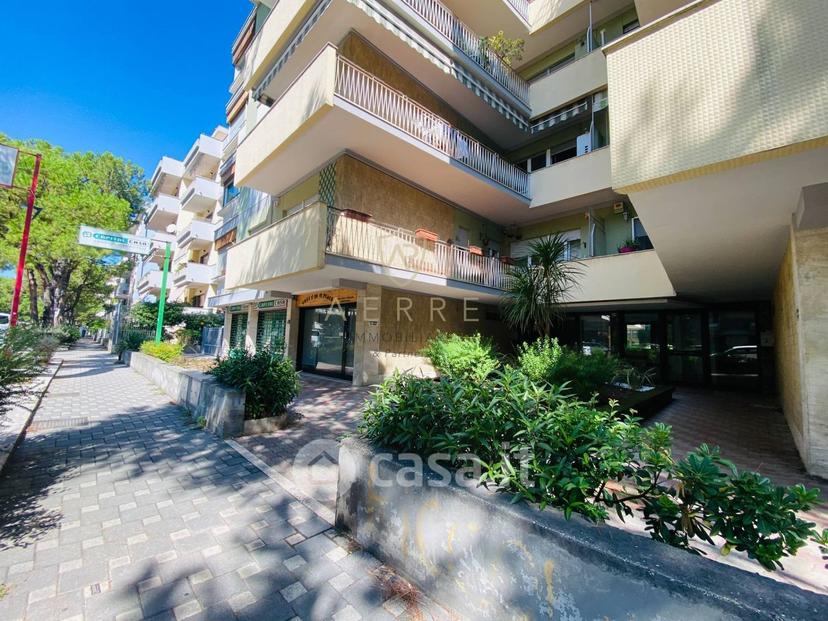 Trilocale in Viale John Fitzgerald Kennedy 78 — foto 28 di 34