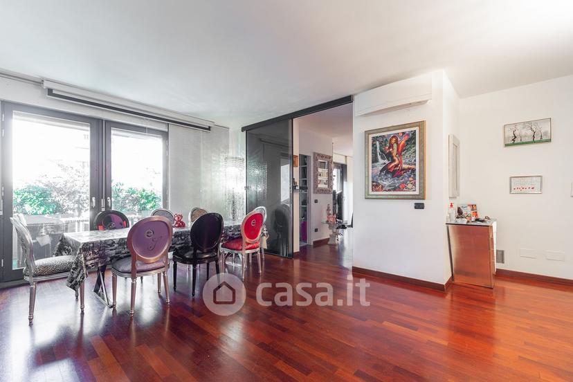 Appartamento in Largo Marco Zanuso — foto 20 di 22