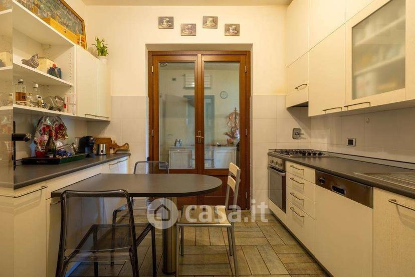Appartamento in Via Monsignor Emilio Poletti — foto 14 di 43