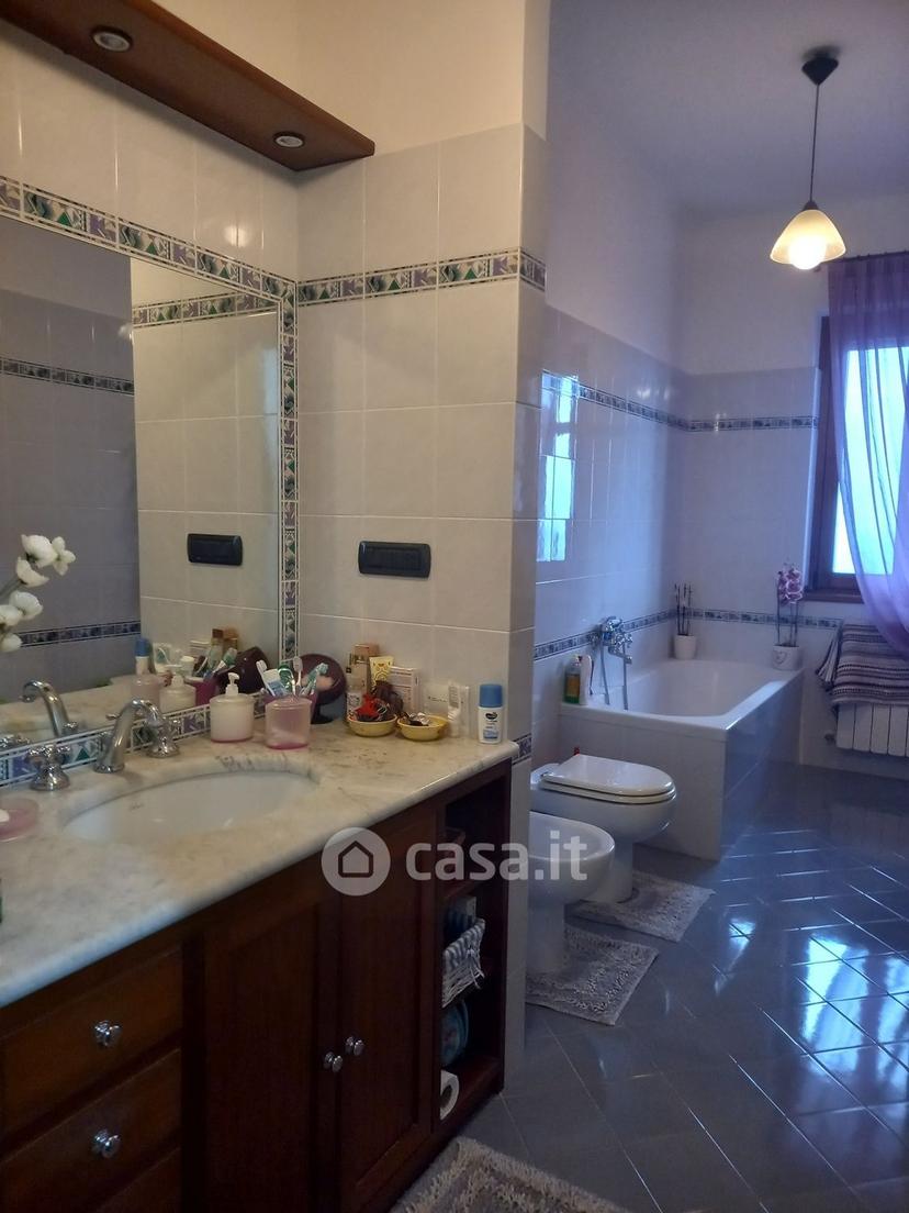 Appartamento in Via dei Villini 35 — foto 19 di 28