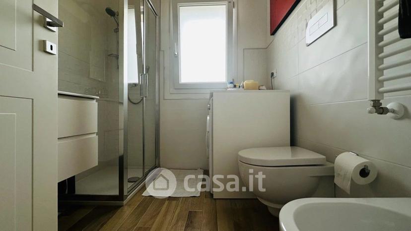 Trilocale in Via Generale Giuseppe Messina 129 — foto 6 di 51