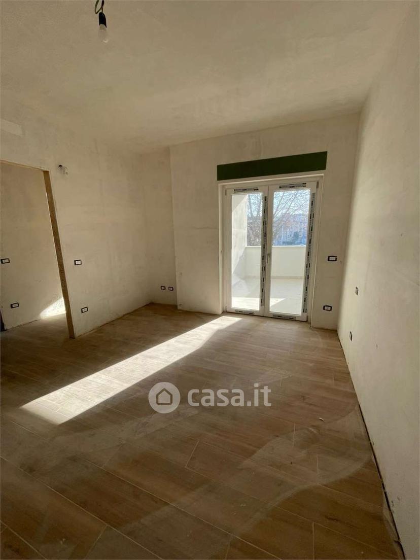 Trilocale in Via Tiburtina — foto 16 di 41