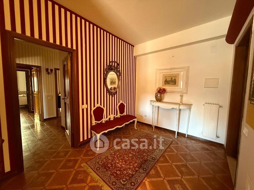 Appartamento in Via Sampolo 57 — foto 28 di 32