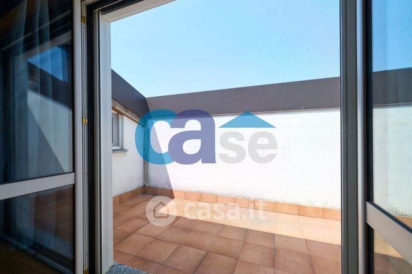 Appartamento in Via San Maurizio al Lambro 174 — foto 35 di 48