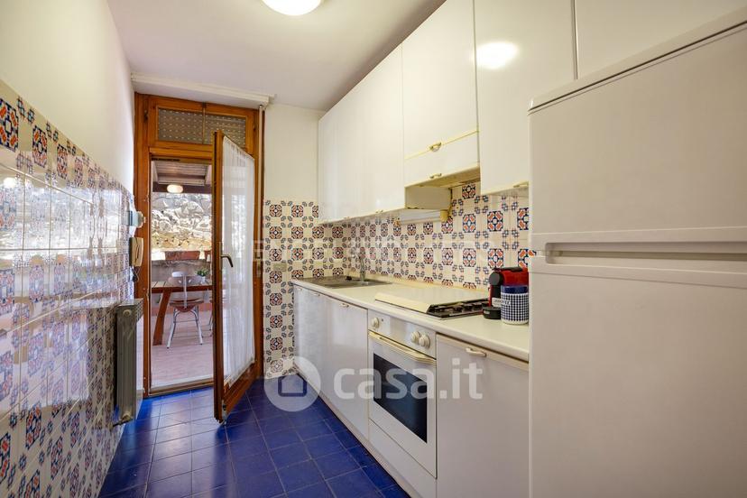 Quadrilocale in Via Monte Bianco — foto 9 di 19