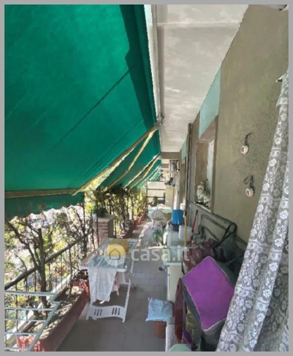 Appartamento in Via Monfalcone — foto 13 di 33